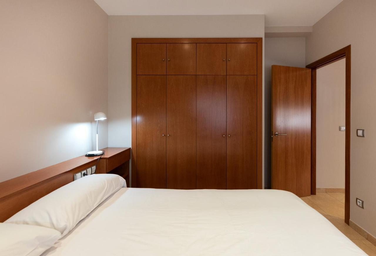 Apartament Iceberg Sant Julià de Lòria