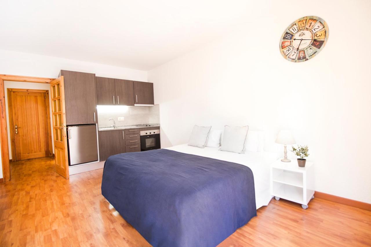 Apartament Les Terrasses Del Tarter