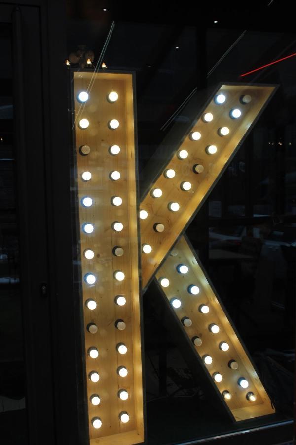Kathmandu Hotel 3*
