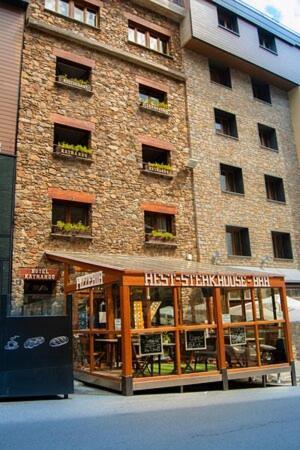 Hotel Kathmandu