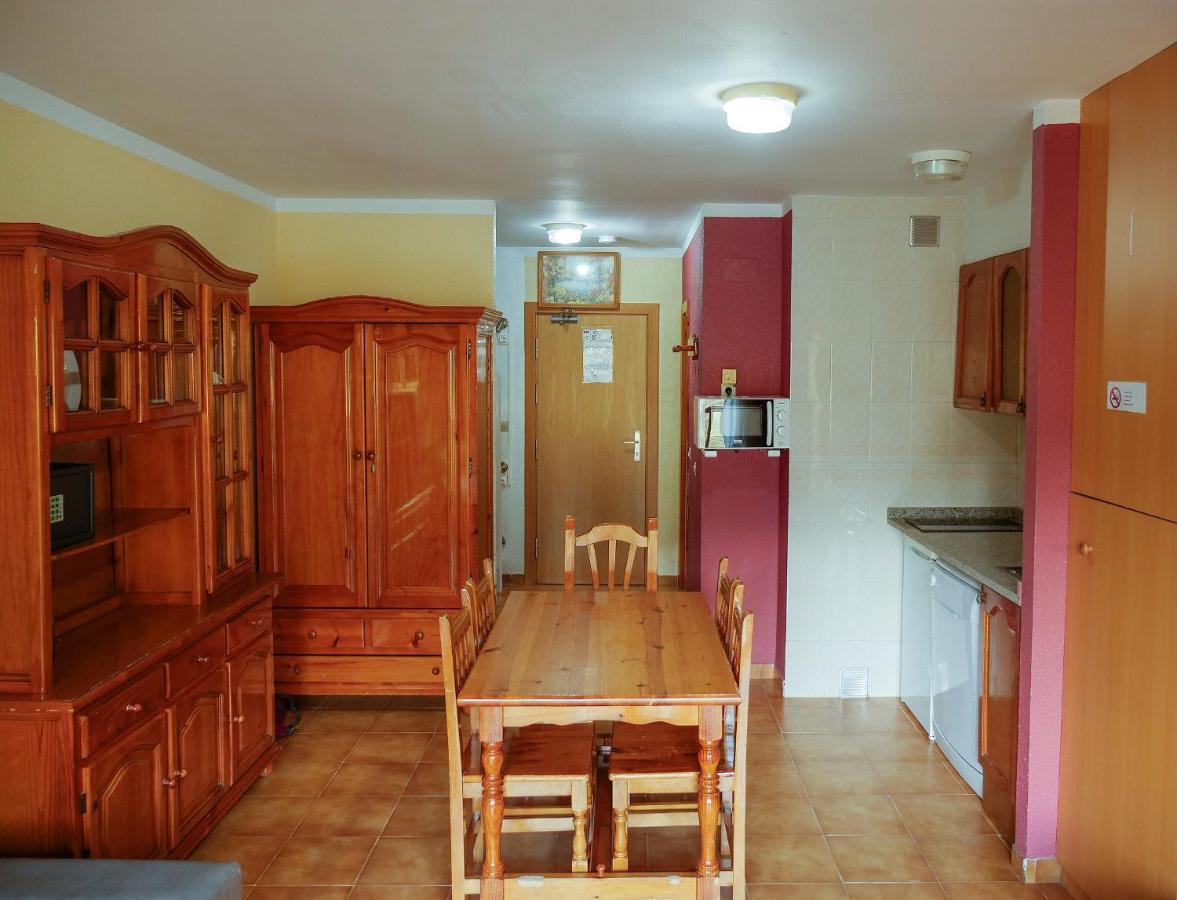 Apartamento Kione Deusol *