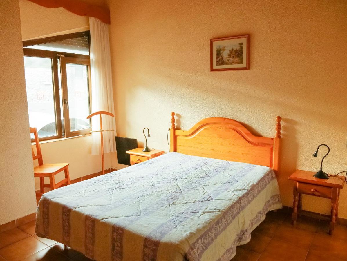 Apartamento Kione Deusol Incles