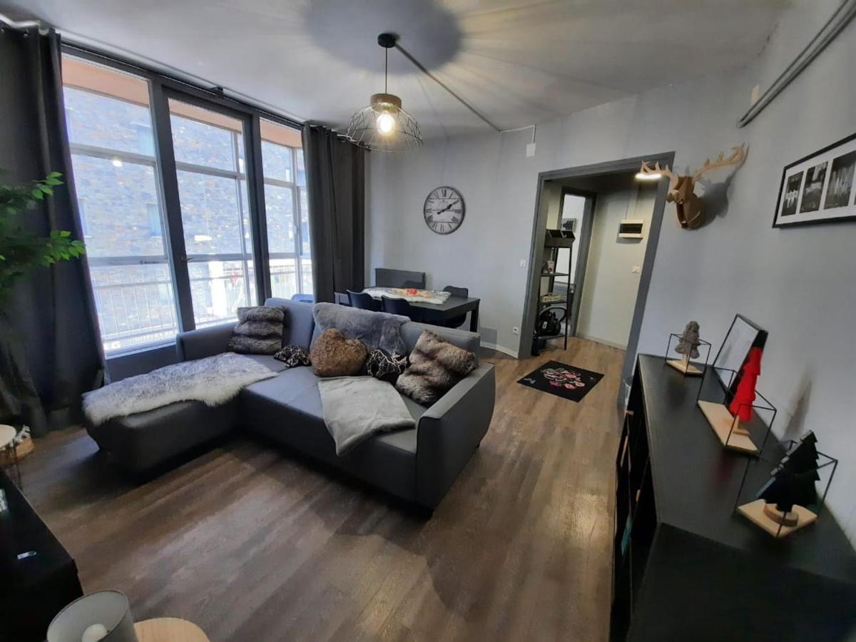Apartament Altissim *