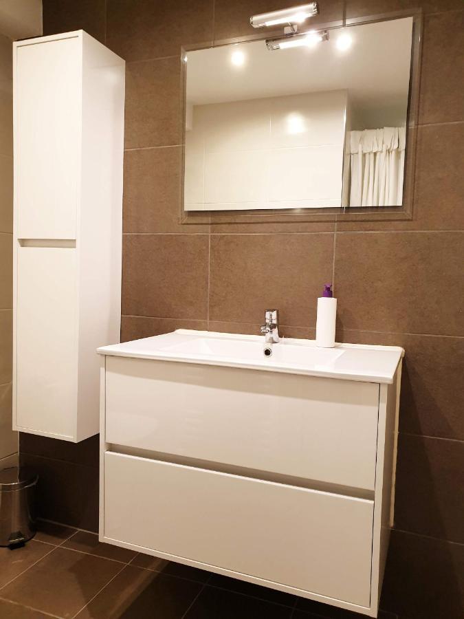 Centrico Loft En Andorra Capital Con Parking Apartamento *