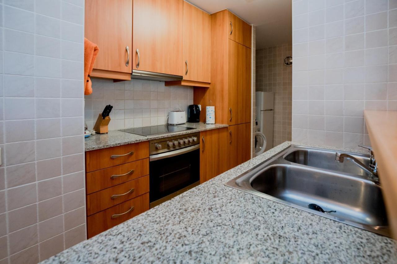 Apartamento Sol Tarter 4-7 *