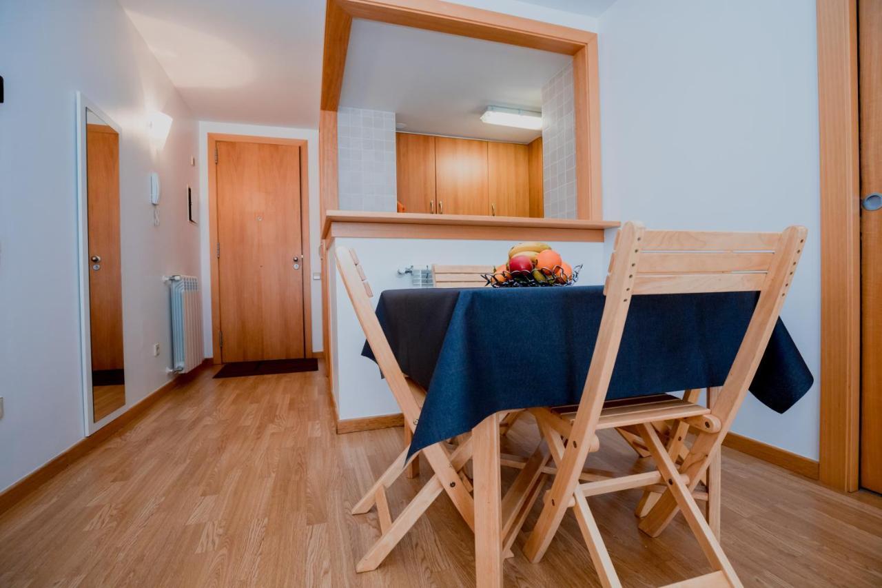 Sol Tarter 4-7 Apartamento *