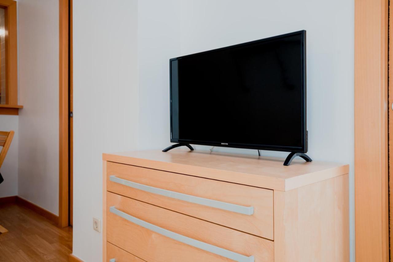 Apartamento Sol Tarter 4-7