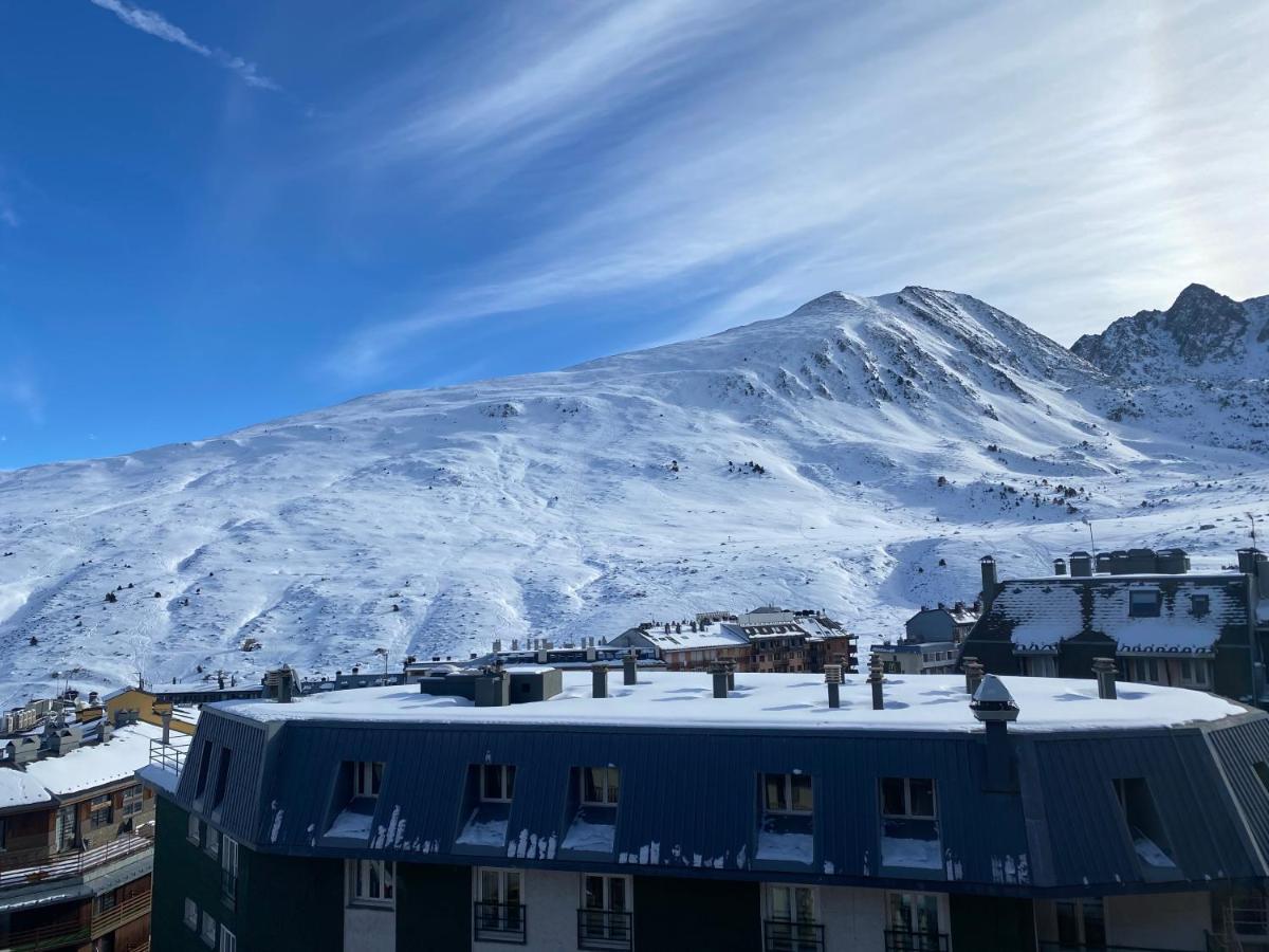 Nevada 1 - Mountain Apartamento