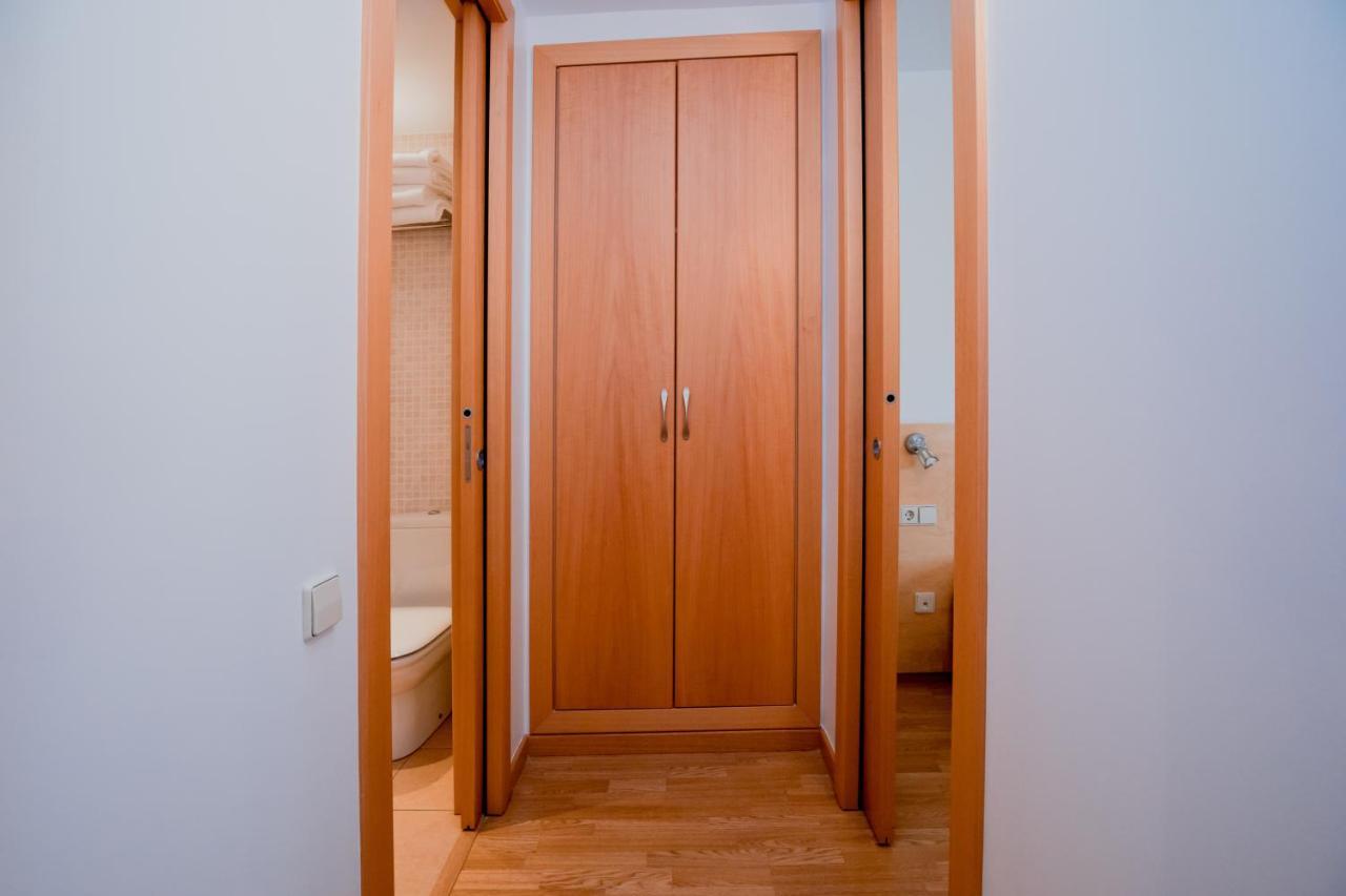Sol Tarter 4-7 Apartamento