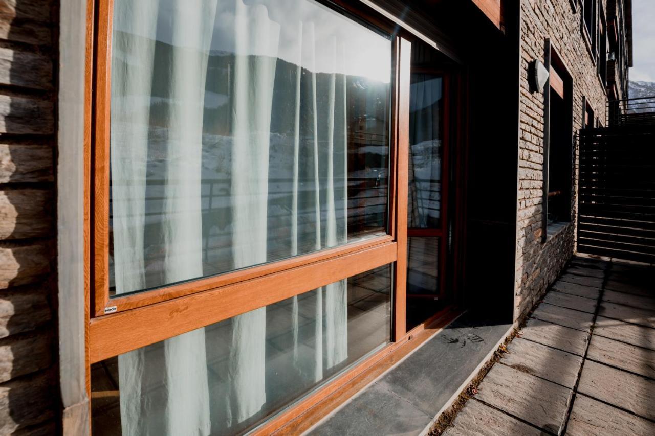 Sol Tarter 4-7 Apartamento