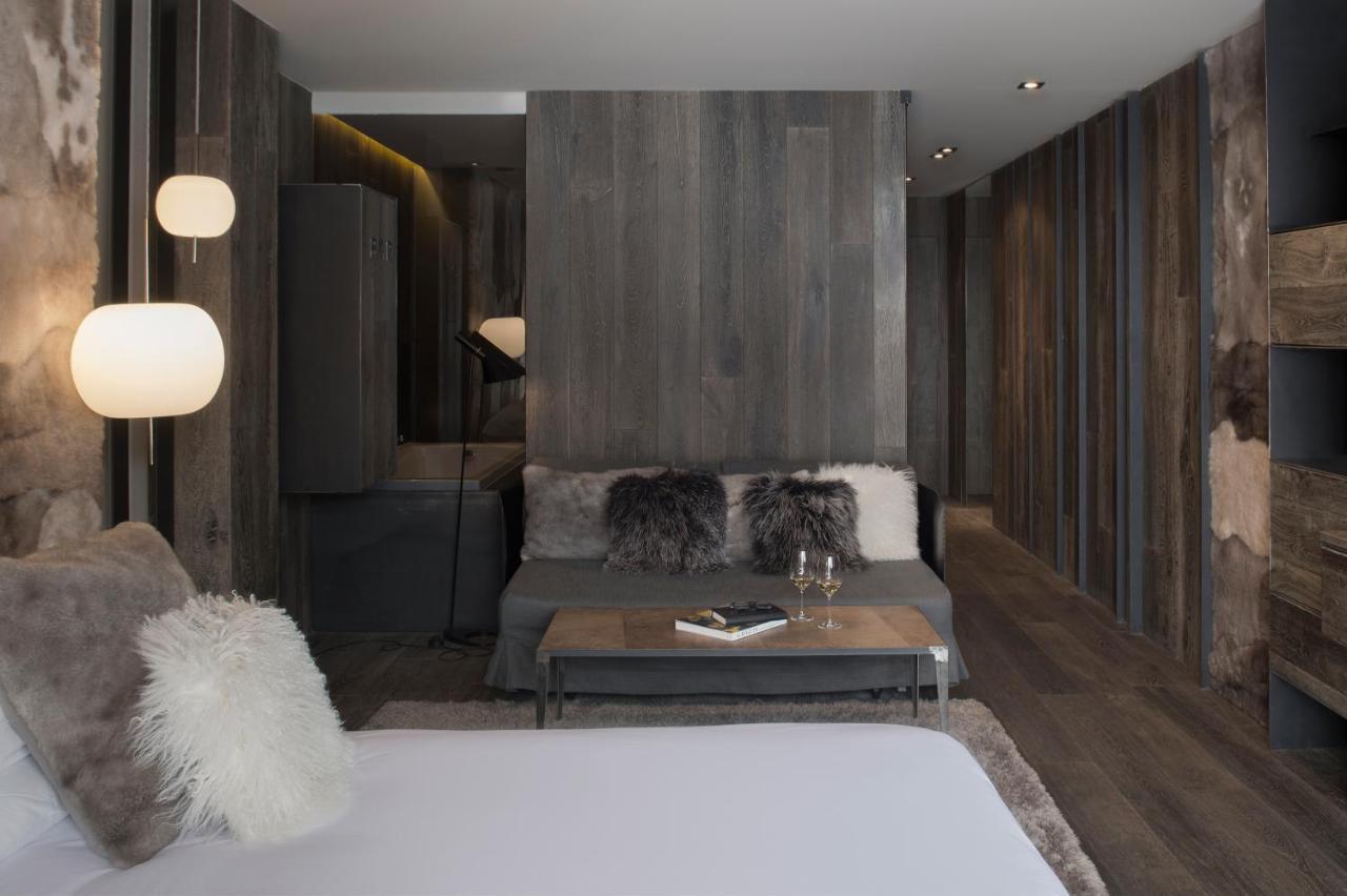 Andorra Boutique & 5*