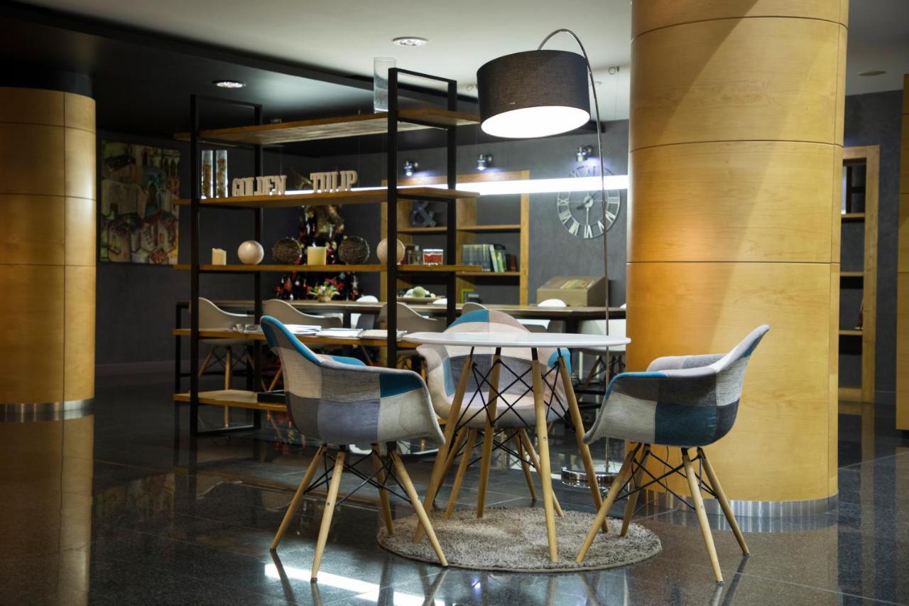 Hotel Hesperia