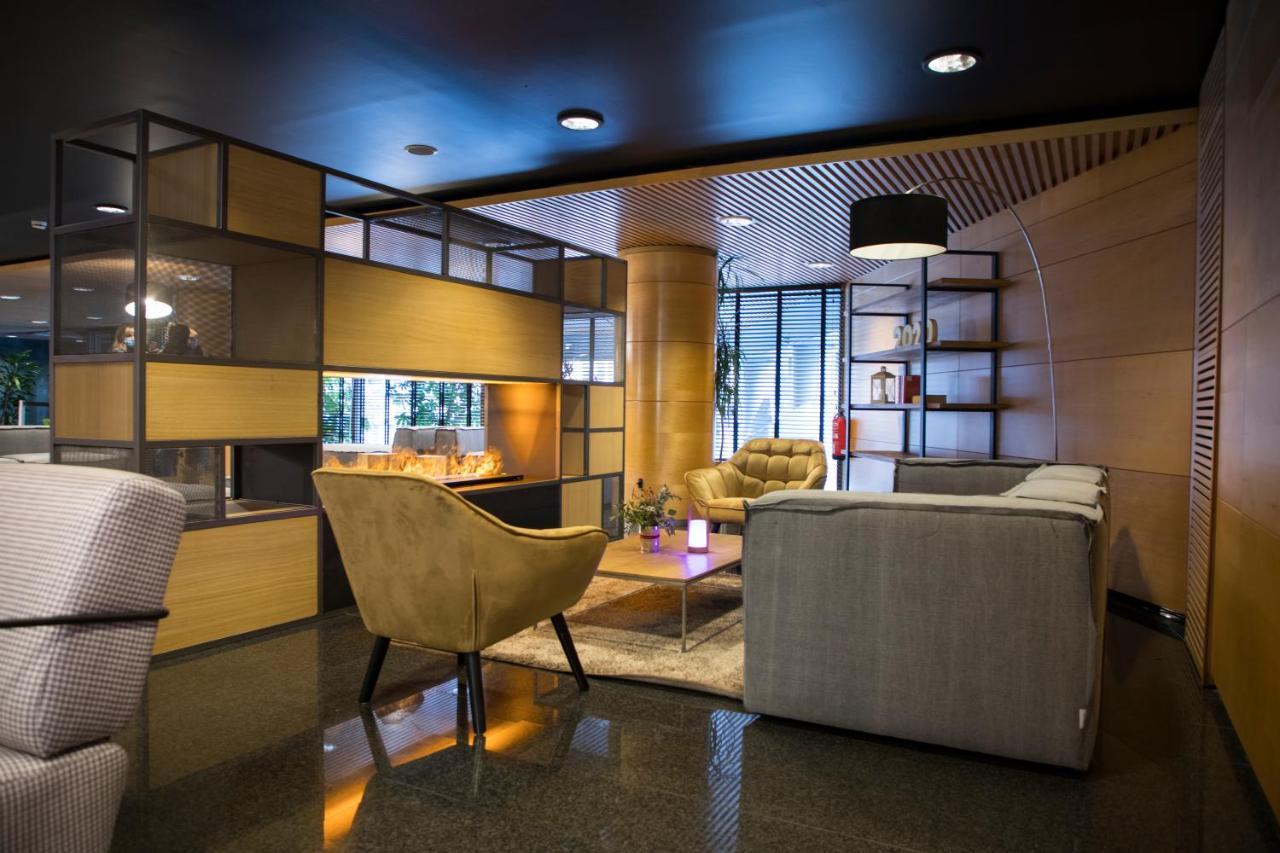 Hesperia Hotel Andorra la Vella