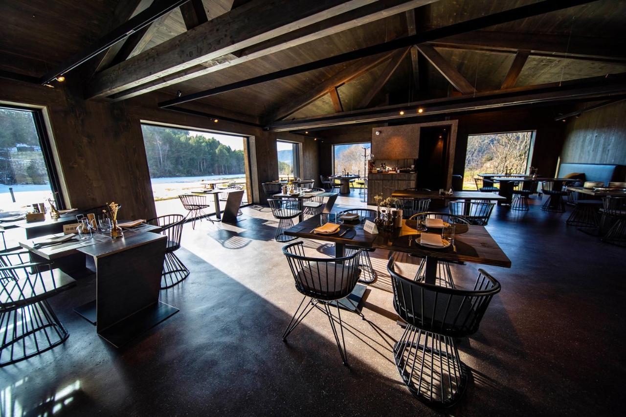 Les Pardines 1819 Mountain & Hotel