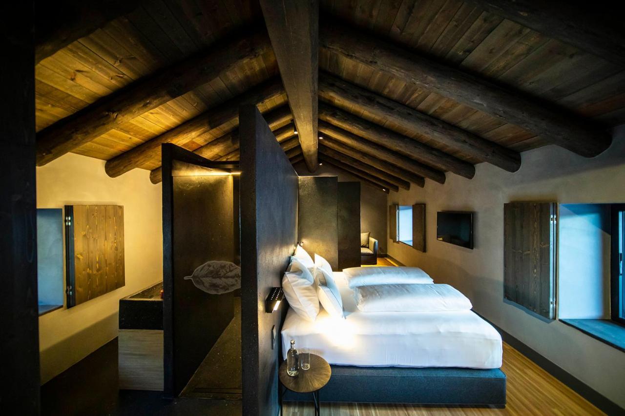Les Pardines 1819 Mountain & Hotel Encamp