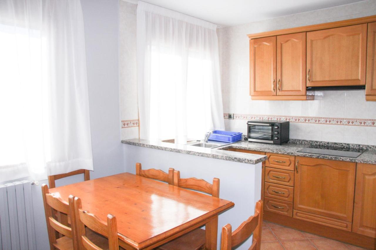 Apartamento Colells *