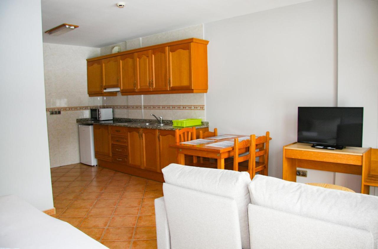 Apartamento Colells *