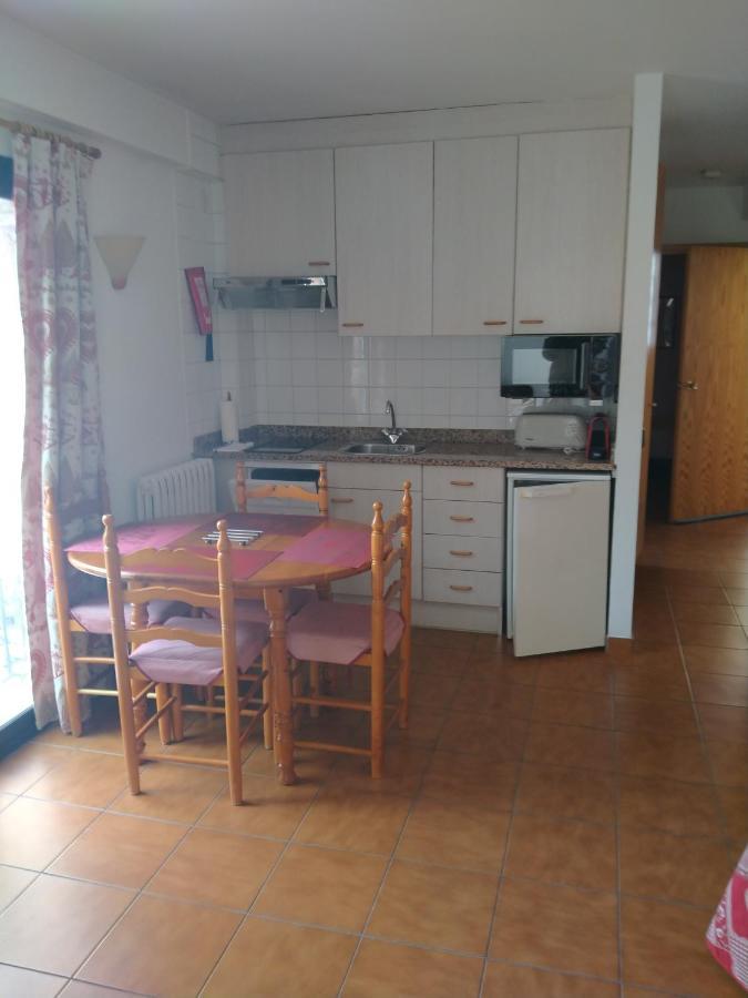 Casa Vella Popaire Soldeu