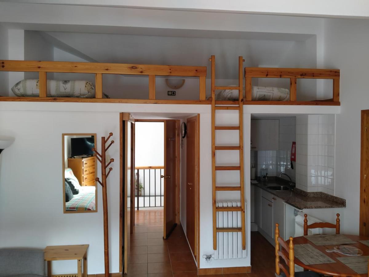 Apartamento Casa Vella Popaire Soldeu