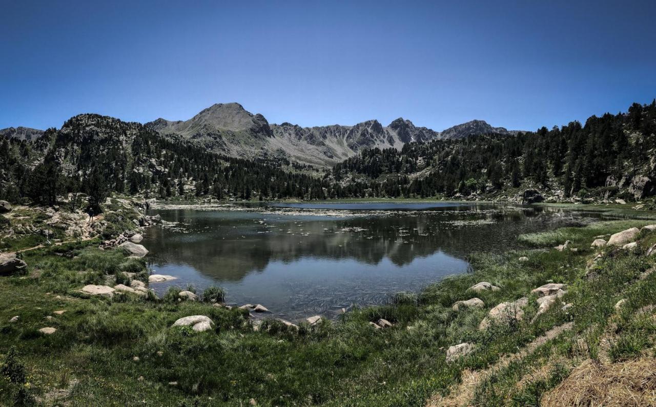 Andorra Boutique & 5*