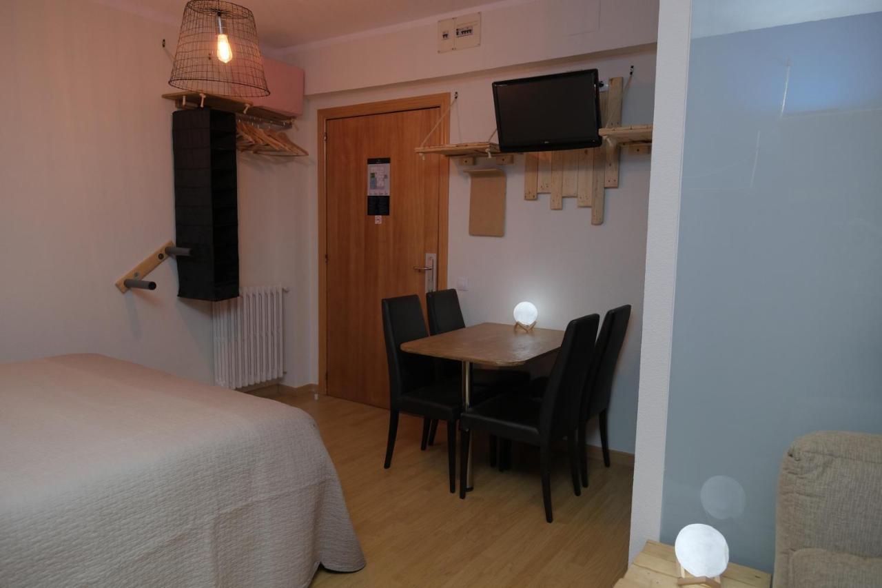 Arbre De Neu 3* Encamp