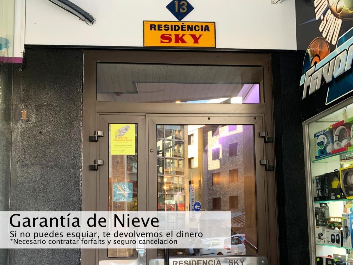 La Cabaneta Mikka 3000