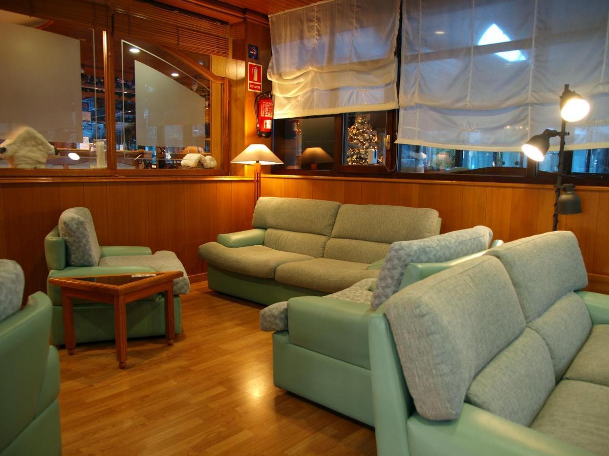 Guillem & Hotel 4*