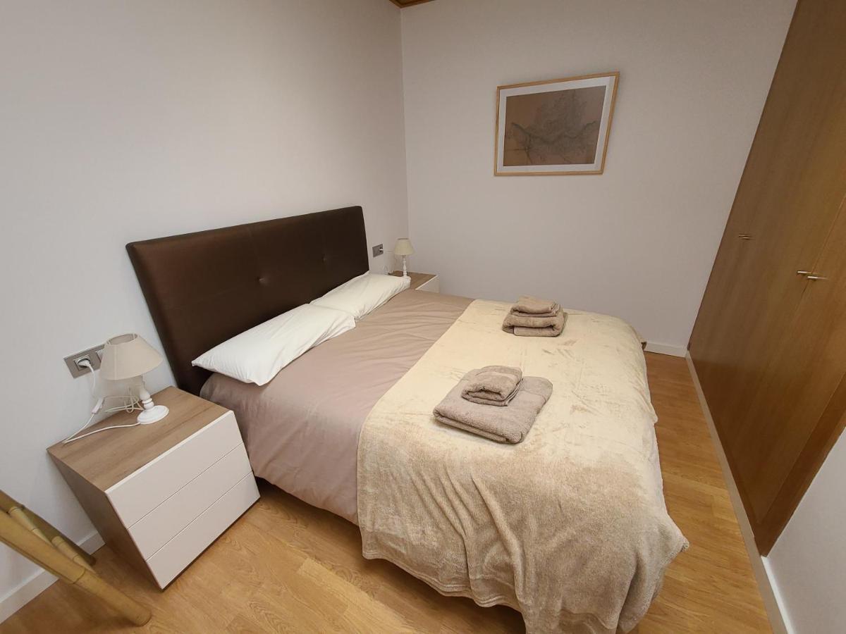 Apartment Duplex A A 25 Metres Del Telecabina De Pal 612