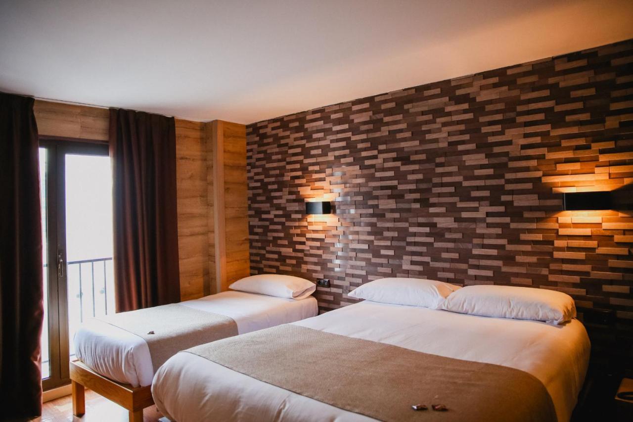 Cal Ruiz Hotel 3*