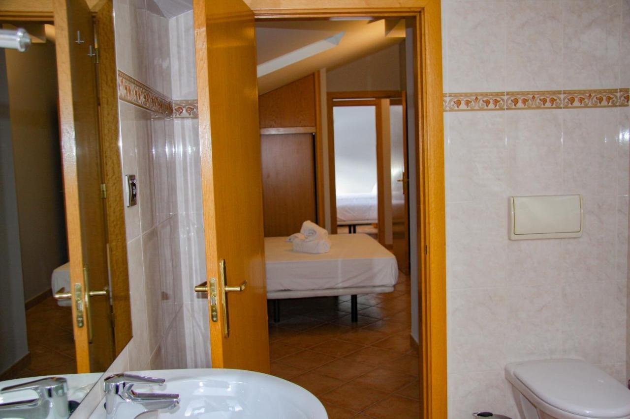 Apartamento Colells Bordes d'Envalira