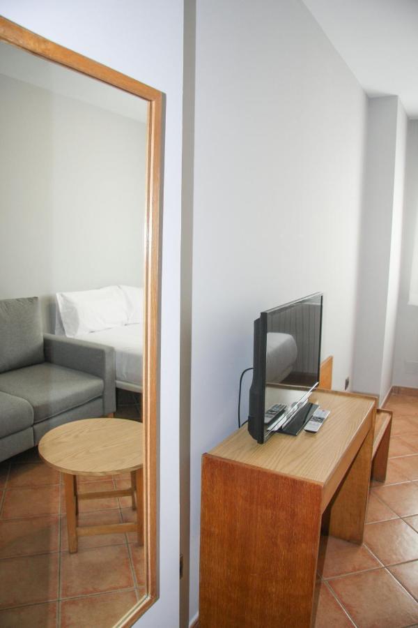 Apartamento Colells Bordes d'Envalira