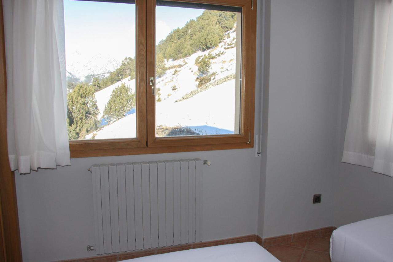 Apartamento Colells