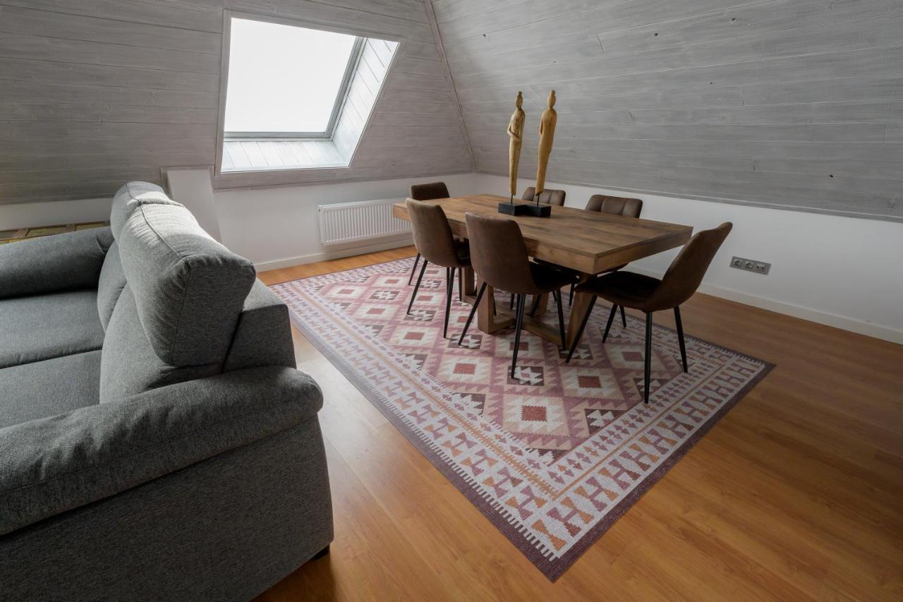 Apartamento A 25m Del Telecabina De La Massana