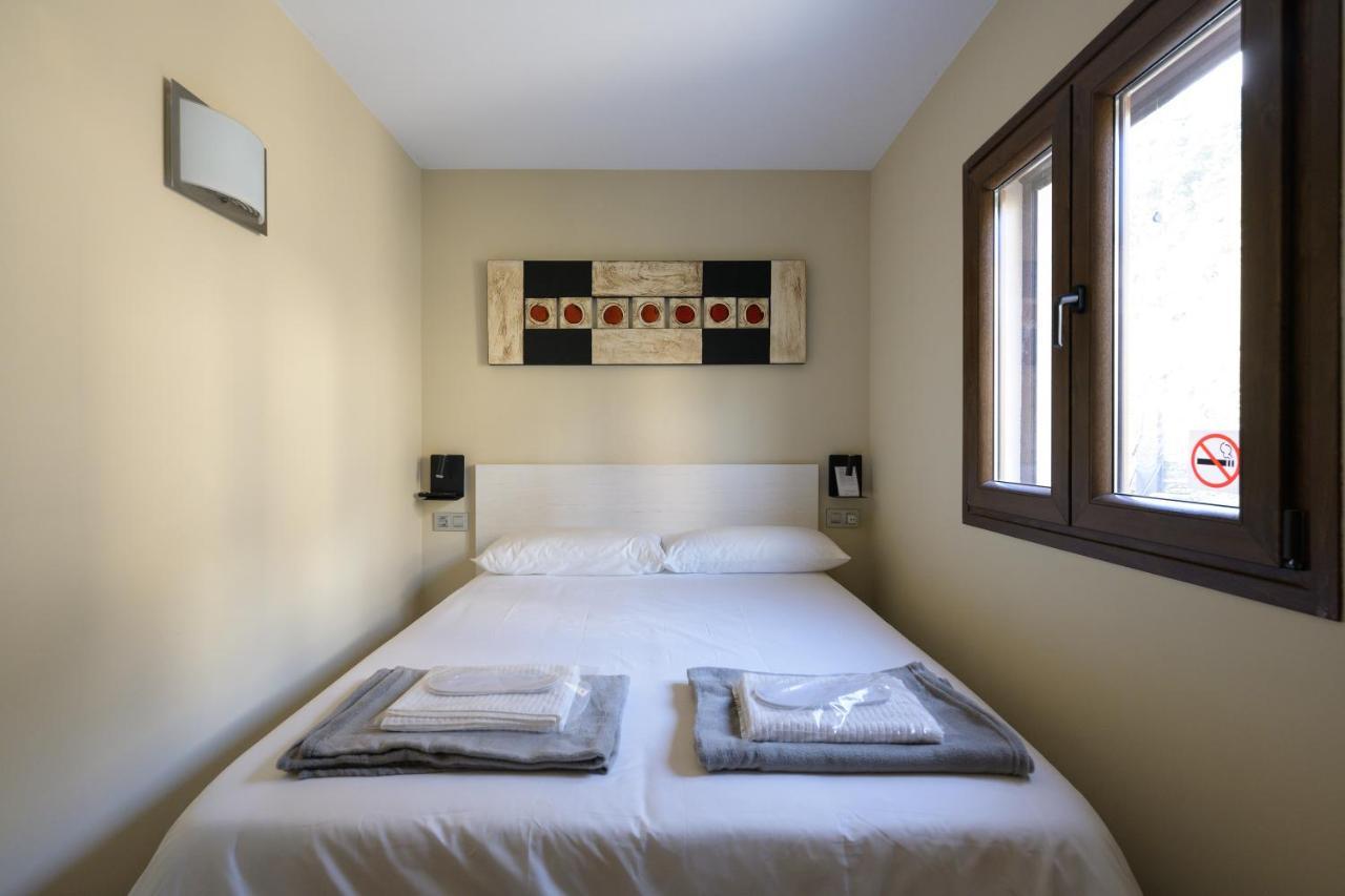 A 25m Del Telecabina De Apartamento