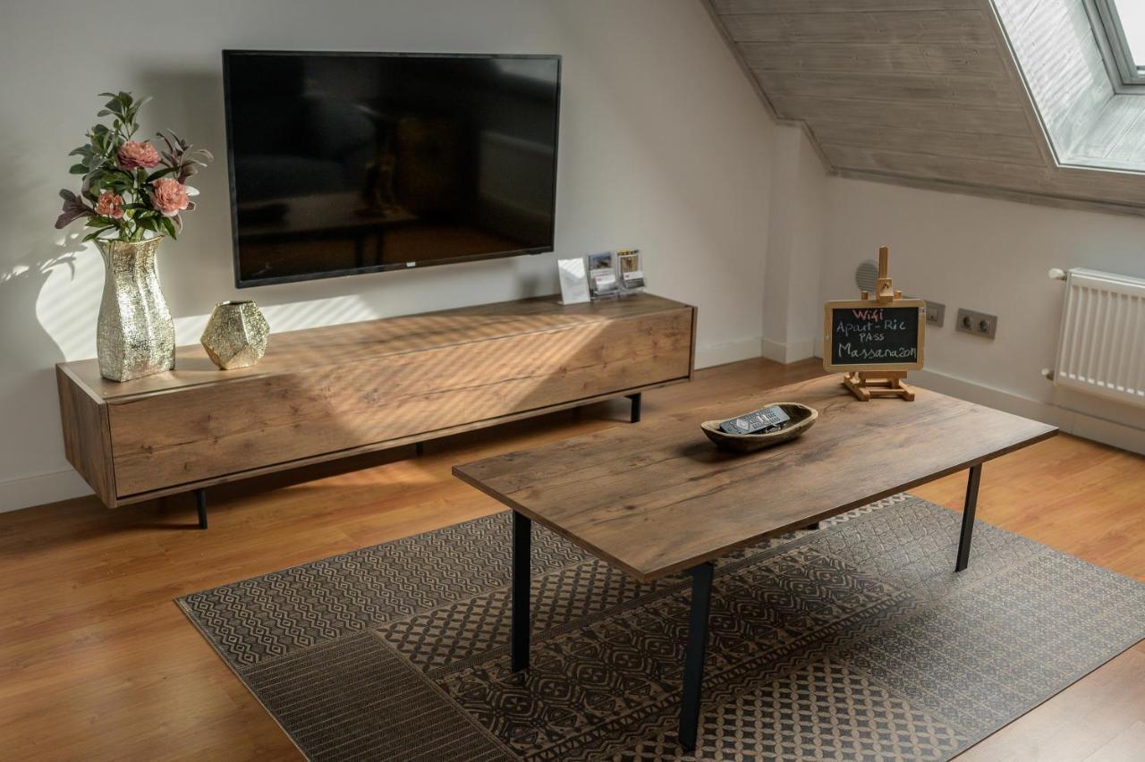 Duplex A 25m Del Telecabina De Apartment *