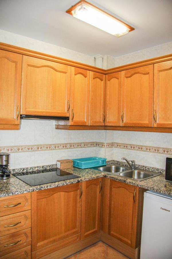 Apartamento Colells *