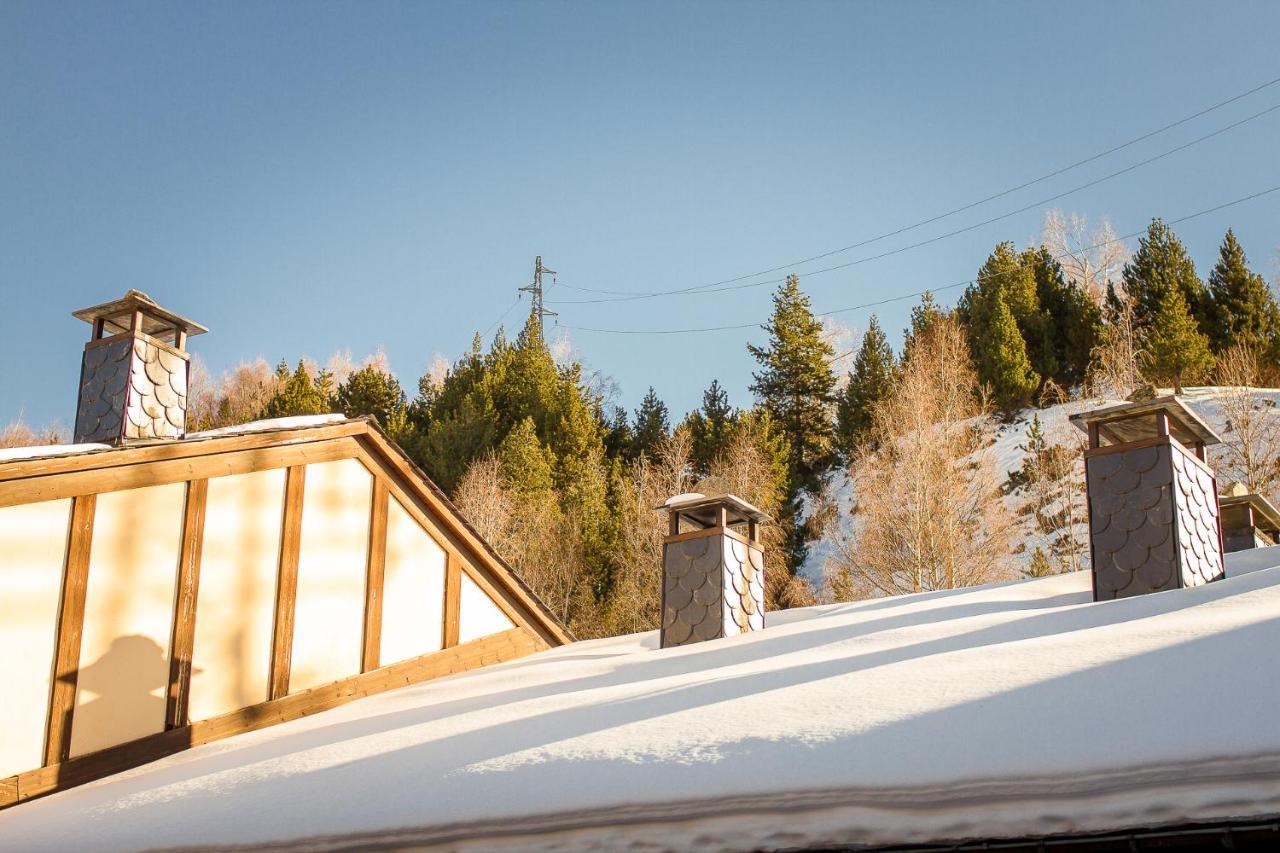 Refugi D'incles 6 Personas Canillo