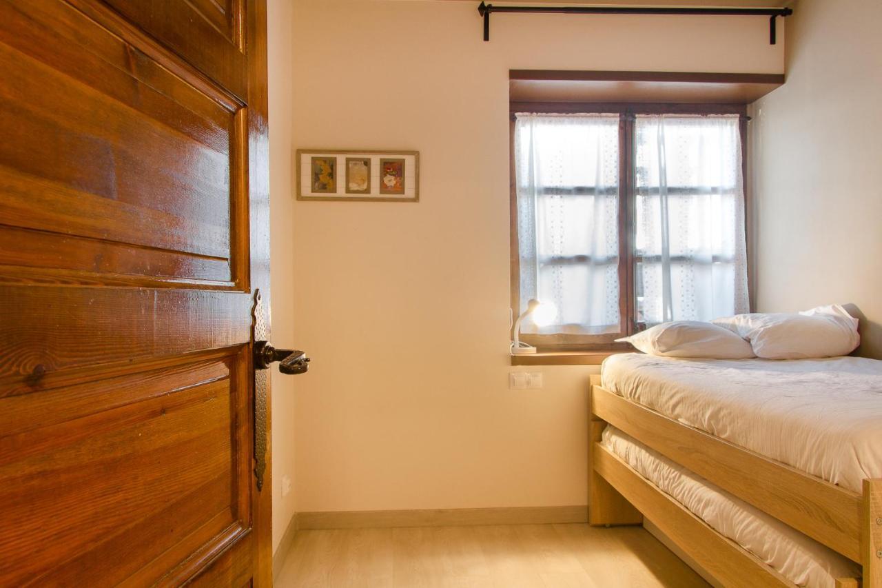 Refugi D'incles 6 Personas Apartamento Canillo