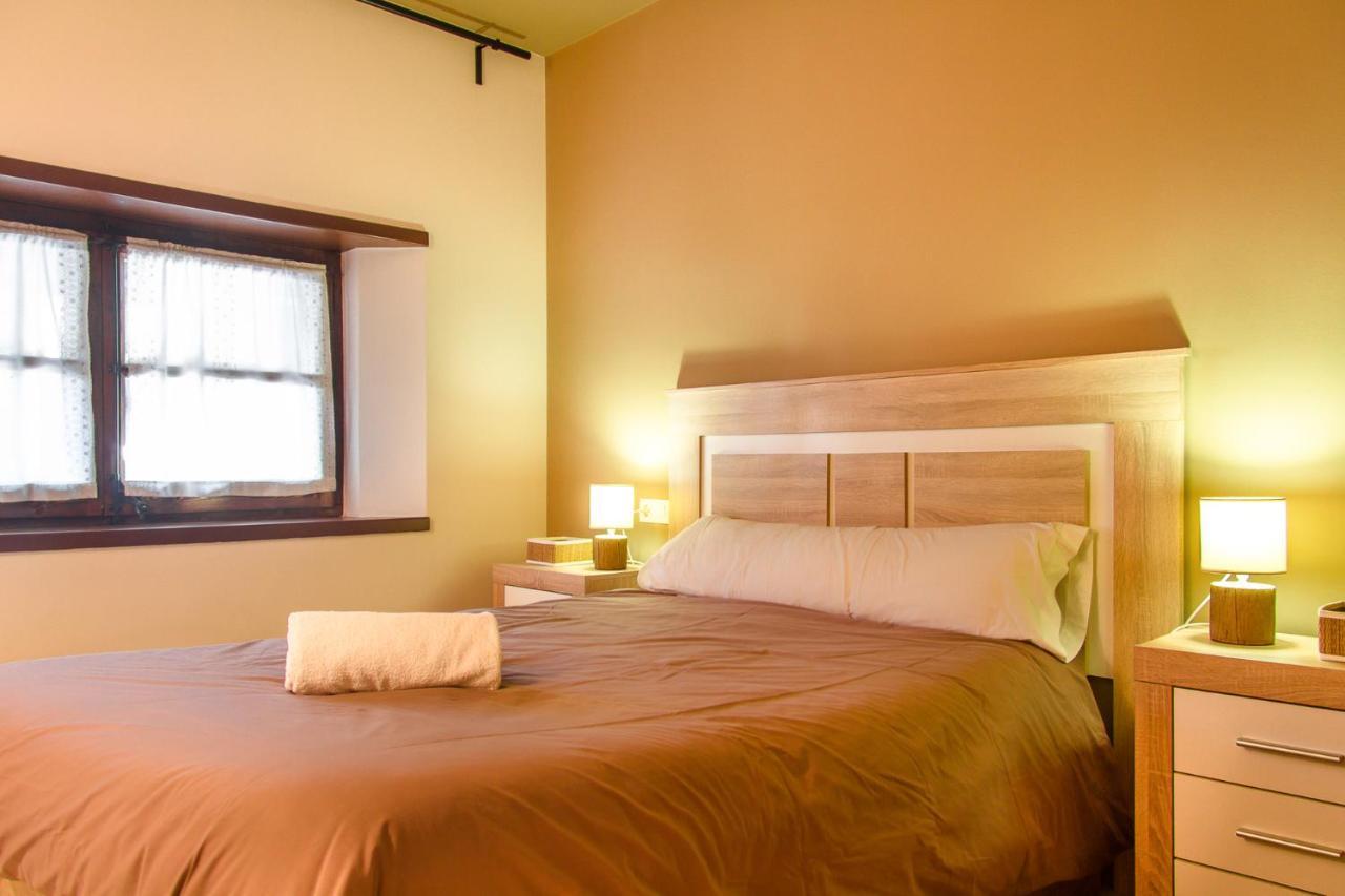 Refugi D'incles 6 Personas Apartamento