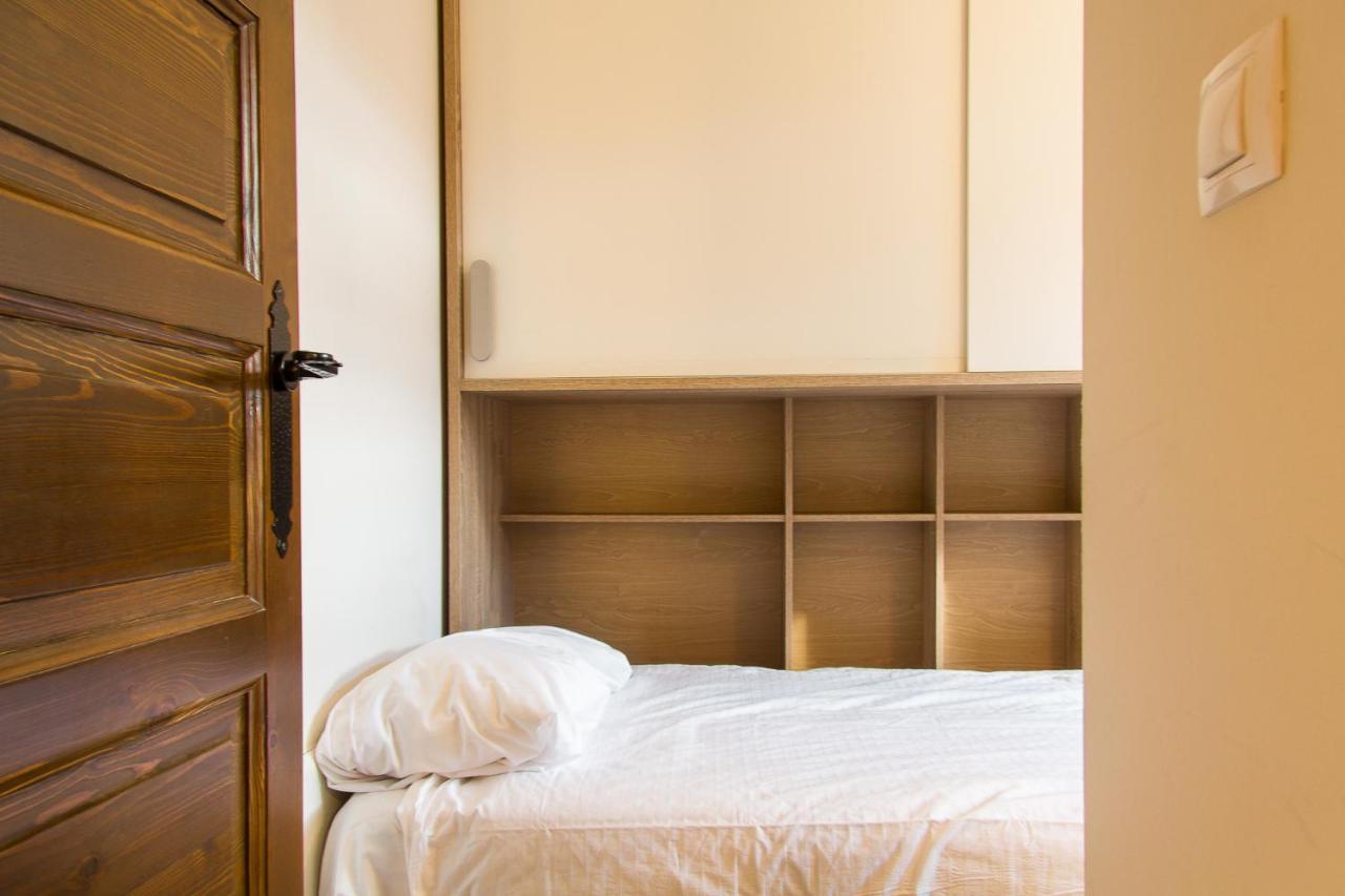 Refugi D'incles 6 Personas Apartamento Canillo