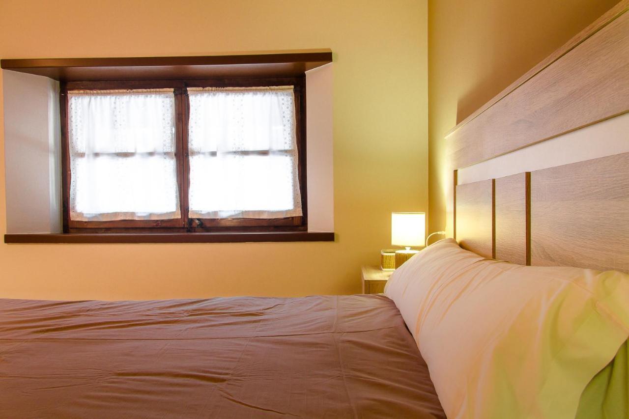 Refugi D'incles 6 Personas Apartamento