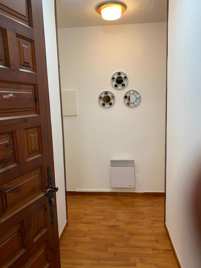 Apartament Grifovacances Nevada