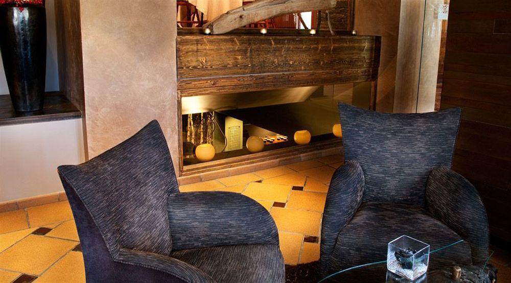 Andorra Boutique & 5* Grau Roig