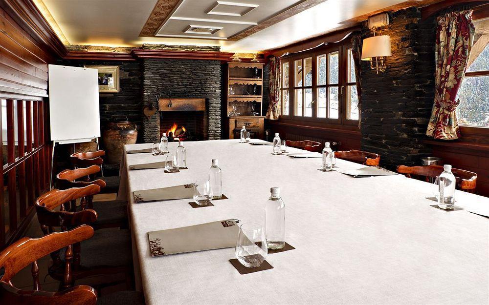 Hotel Andorra Boutique &