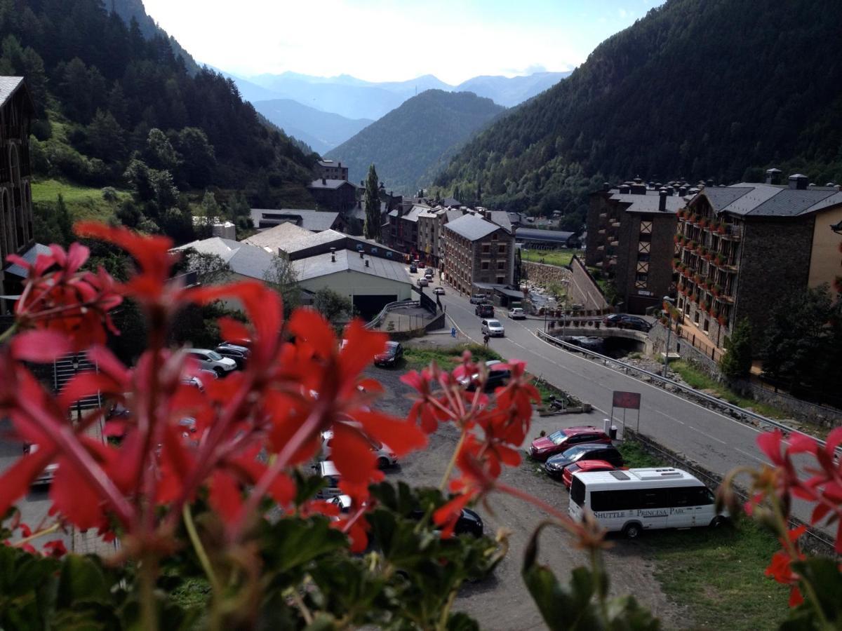 Hotel Xalet Verdú 3*