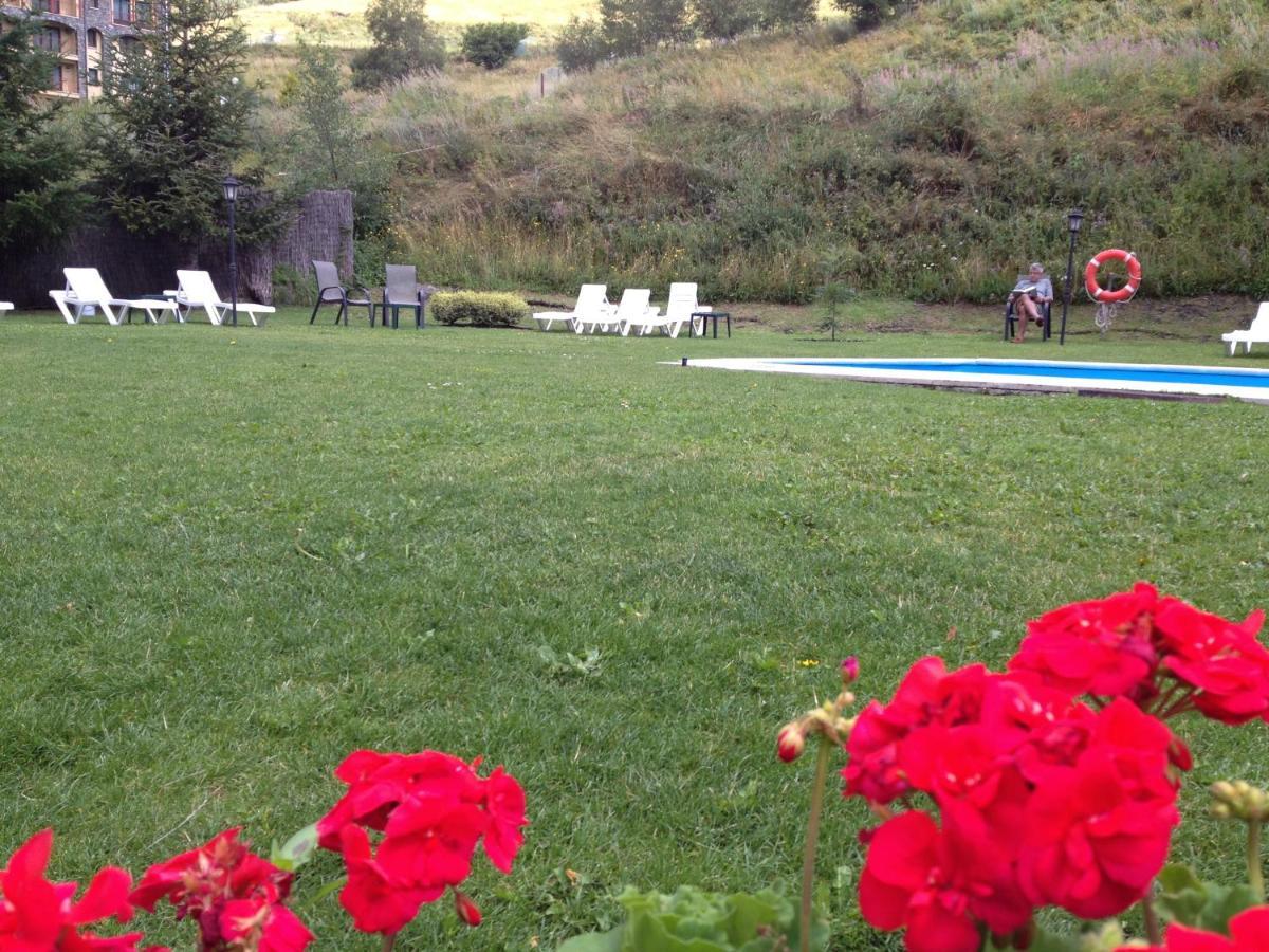 Xalet Verdú Hotel 3*