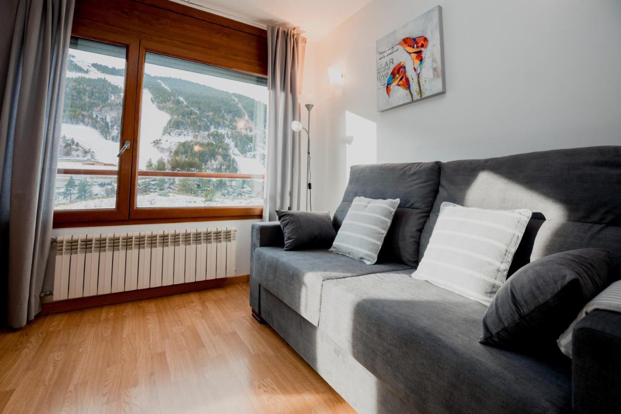 Apartamento Sol Tarter 4-7 El Tarter