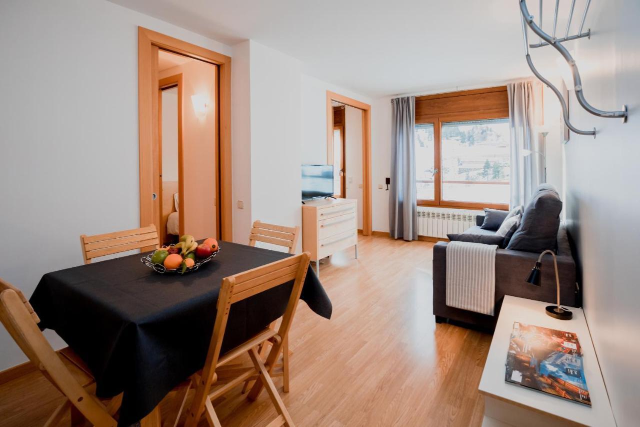 Apartamento Sol Tarter 4-7 *