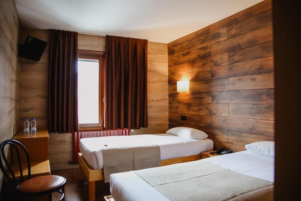 Hotel Cal Ruiz