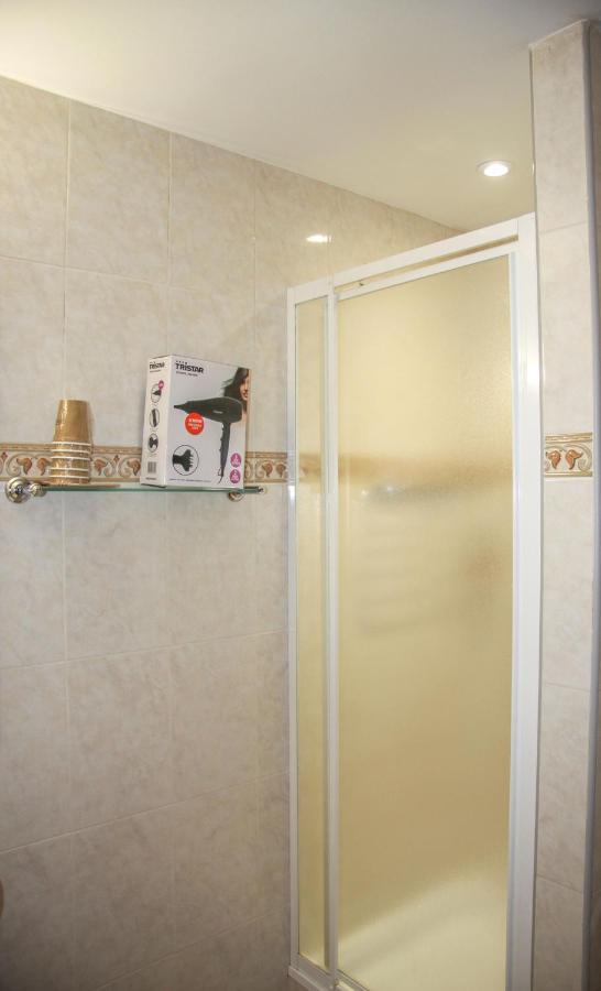 Apartamento Colells *